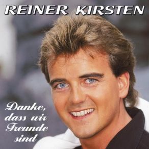 Danke, Dass Wir Freunde Sind album cover