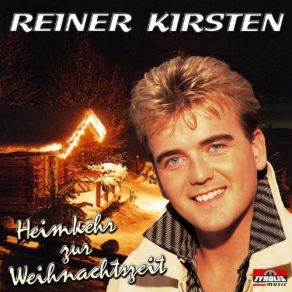 Heimkehr Zur Weihnachtszeit album cover