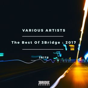 The Best Of 3Bridge: 2017 album cover