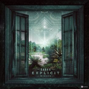 Explicit Window (Maxi-Single) album cover