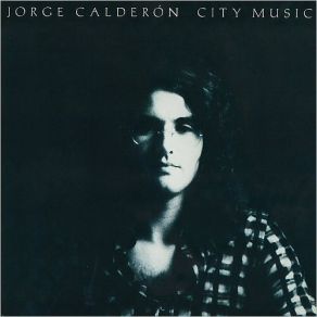 City Music album cover