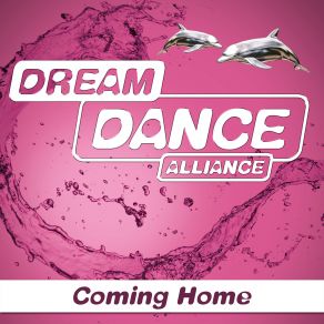 Coming Home album cover
