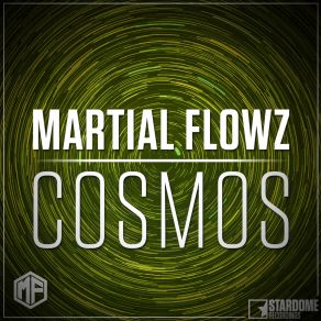 Cosmos (Single) album cover