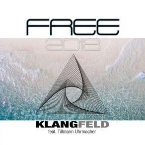 Free 2018 album cover