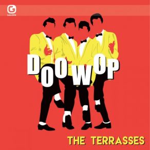 Doo Wop The Terrasses album cover