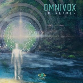 Surrender album cover