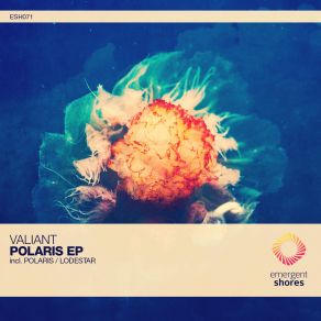 Polaris Lodestar (Maxi-Single) album cover