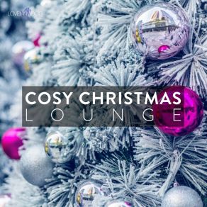 Cosy Christmas Lounge 2016 album cover