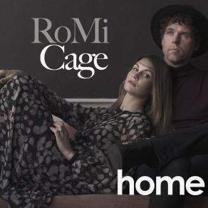 Home album cover