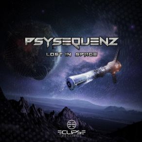 Lost In Space (Single) album cover