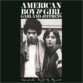 American Boy & Girl album cover