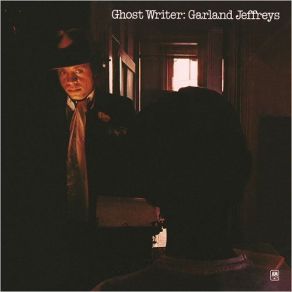 Ghost Writer album cover