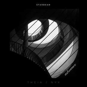 Theia Nyx (Maxi-Single) album cover