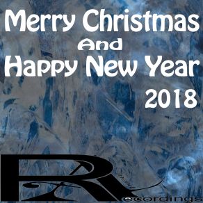 Merry Christmas And Happy New Year 2018 album cover