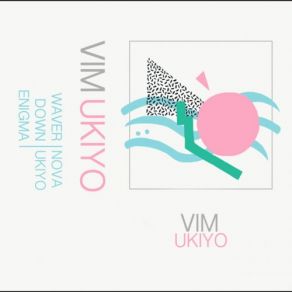 Ukiyo album cover