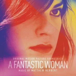 A Fantastic Woman (Original Soundtrack) album cover