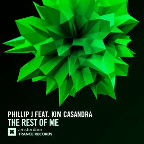 The Rest Of Me (Incl Dub) (Maxi-Single) album cover