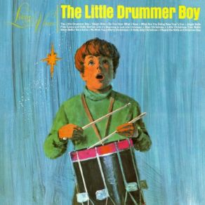The Little Drummer Boy album cover