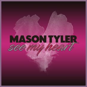 See My Heart (Maxi-Single) album cover