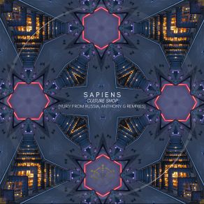 Culture Shop (Maxi-Single) album cover