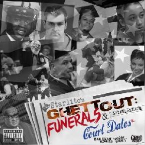 Funerals & Court Dates 2 album cover