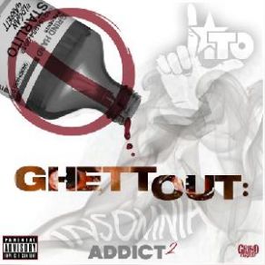 Insomnia Addict 2 album cover