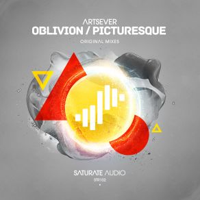 OblivionPicturesque (Maxi-Single) album cover