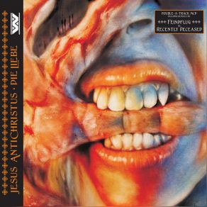 Die Liebe (Limited Edition) album cover