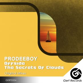 Offside (Maxi-Single) album cover