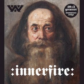 Innerfire album cover