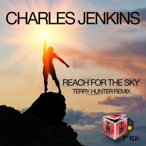 Reach For The Sky (Terry Hunter Remixes) (Maxi-Single) album cover