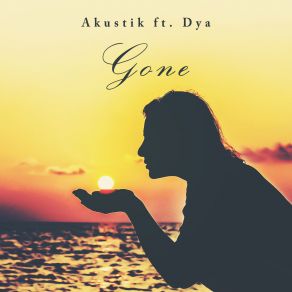 Gone (Merry Christmas) (Single) album cover