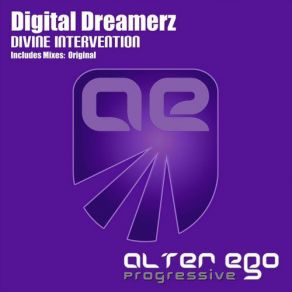Divine Intervention (Single) album cover