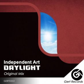 Daylight (Single) album cover