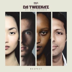 Respect (Single) album cover