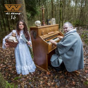 DJ Dwarf 16 (Limited Edition) album cover
