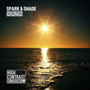 Horizon (Single) album cover