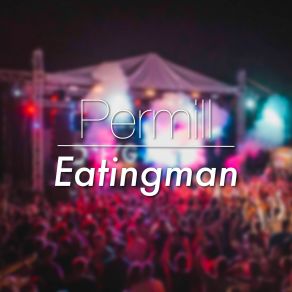 Eatingman (Merry Christmas) album cover