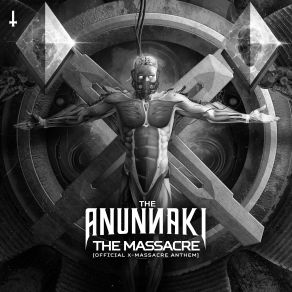 The Massacre (X-Massacre Anthem) (Single) album cover
