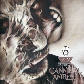 Cannibal Anthem (Limited Edition) album cover