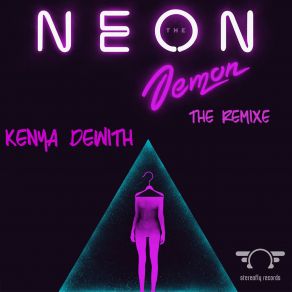 Neon Demon (Marco Calanni Remix) (Single) album cover