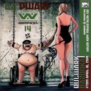 Bullwark Bazooka (Limited Edition) album cover