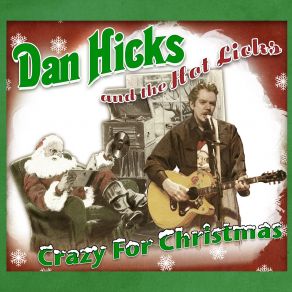 Crazy For Christmas album cover
