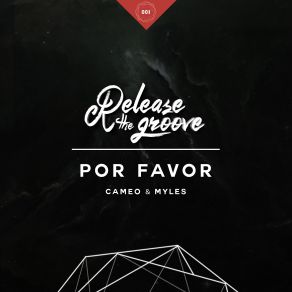 Por Favor (Happy New Year) (Maxi-Single) album cover