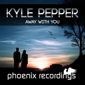 Away With You (Single) album cover