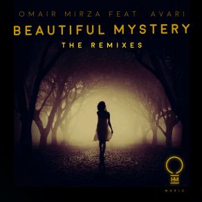 Beautiful Mystery (The Remixes) album cover