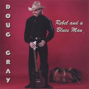 Rebel And A Blues Man album cover