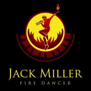 Fire Dancer album cover
