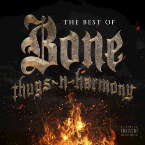 The Best Of Bone Thugs-N-Harmony album cover