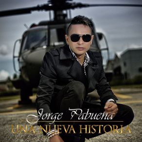 Una Nueva Historia album cover